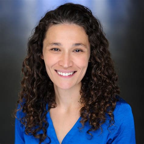 Amber Schreve