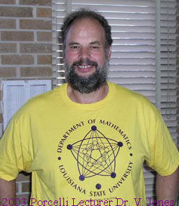 Vaughn Jones