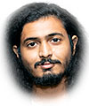 Photo of Abhishek Dangodara