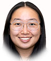 Photo of Angela Wu