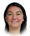 Photo of Aynur Bulut