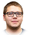 Photo of Brian Grove