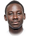 Photo of Emmanuel Asante