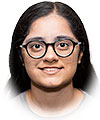 Photo of Gurleenkaur Nanda