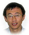 Photo of Hongchao Zhang