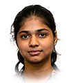 Photo of Iswarya Sitiraju