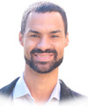 Photo of Jonathan W. Gardner