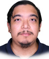 Photo of Jonathan Jaimangal