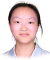 Photo of Jiayue Li