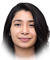 Photo of Kiran Bist