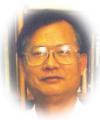 Photo of Hui-Hsiung Kuo