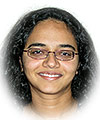 Photo of Pallavi Dani