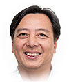 Photo of Siu-Hung “Richard” Ng