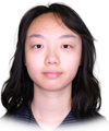 Photo of Sabrina Jia
