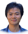 Photo of Yunlei Wang