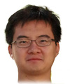 Photo of Zhiyu Wang