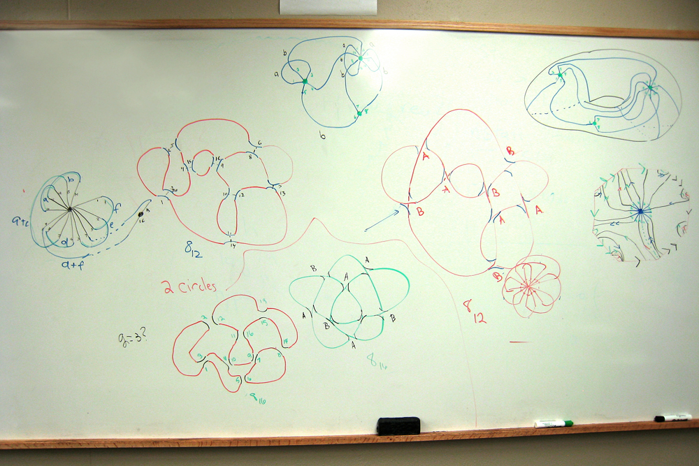 June 9th lsu math