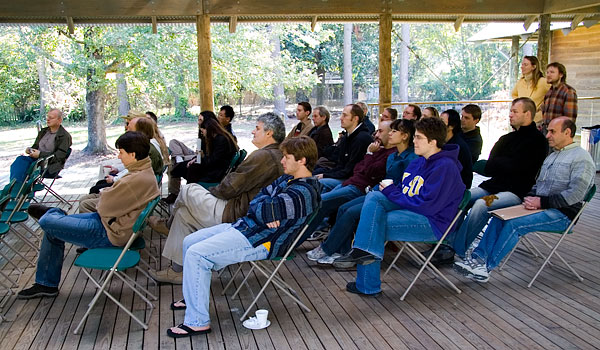 Audience