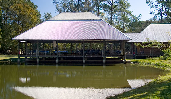 Pavilion