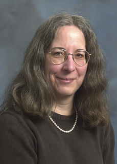 Susanne C. Brenner