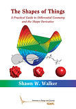 Shawn Walker's book