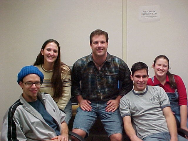 Math Clinic Fall 2006