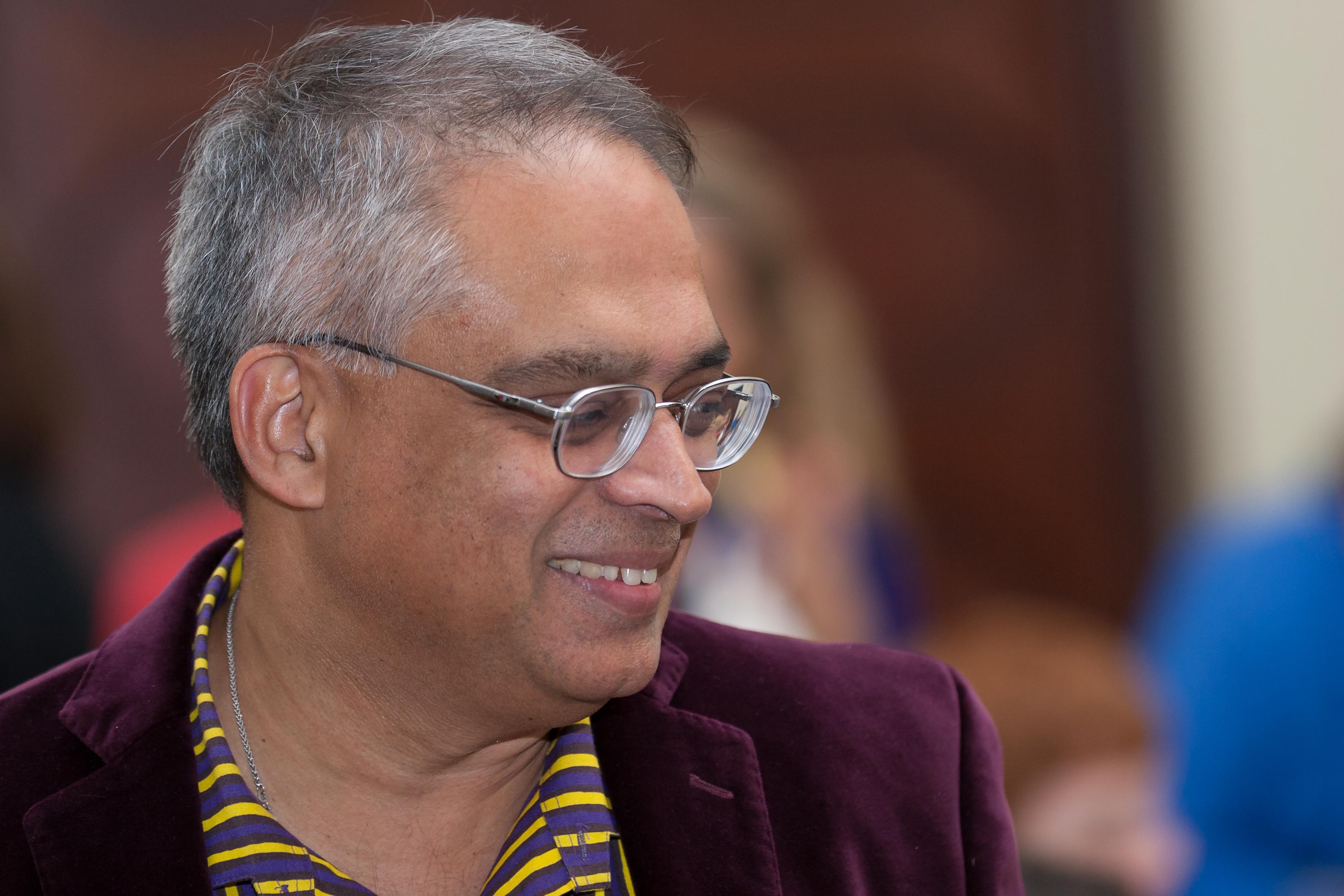 18. Professor Sengupta