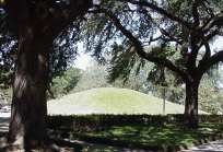 LSU Campus Mound