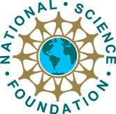 National Science Foundation Logo