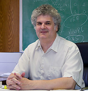 Lawrence Smolinsky