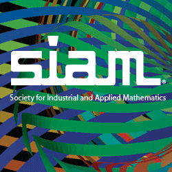 SIAM logo