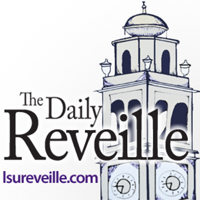 The Daily Reveille