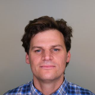 Kevin Schreve