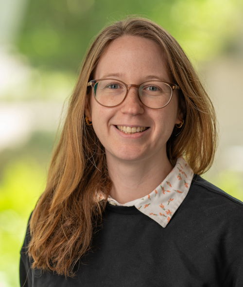 Galen Dorpalen-Barry