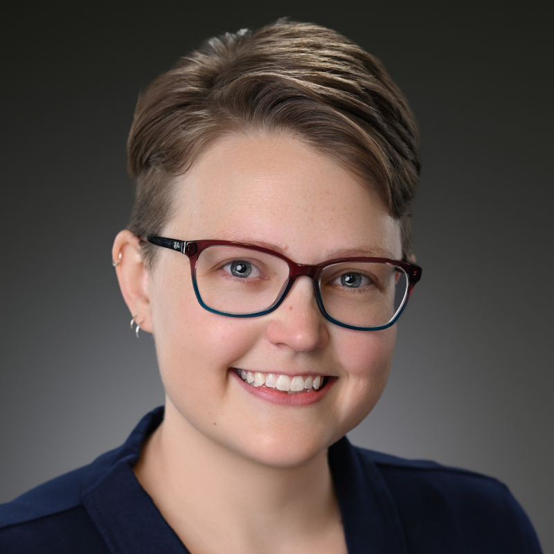 Small profile picture of Christin Bibby