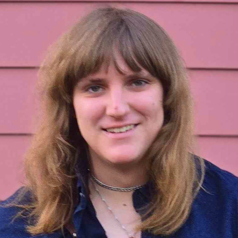 Small profile picture of Hailey Garcia