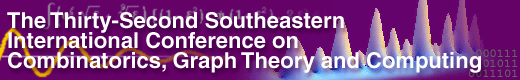 Department of Mathematics