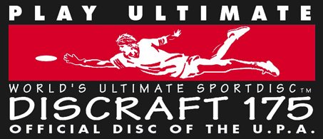 Discraft Logo