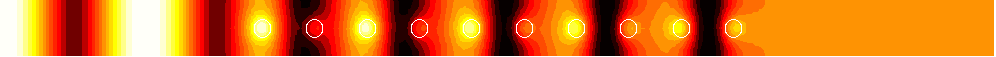 electric field magnitude