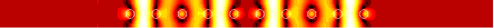 electric field magnitude