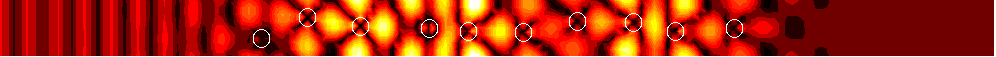 electric field magnitude