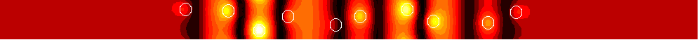 electric field magnitude