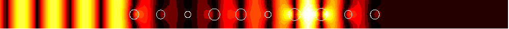 electric field magnitude