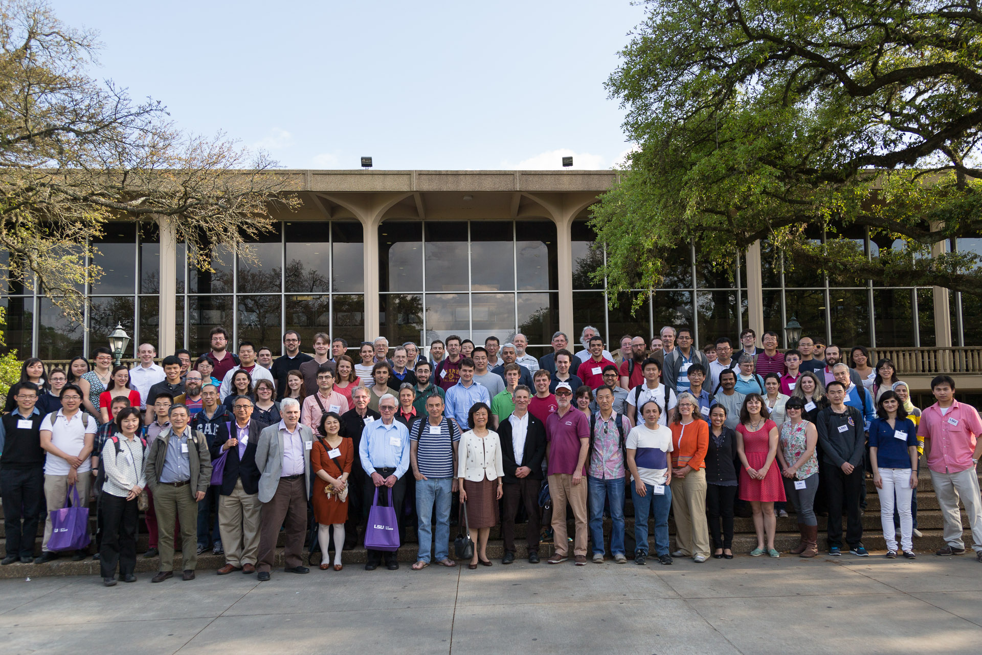 Group photo