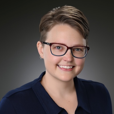 Christin Bibby Headshot