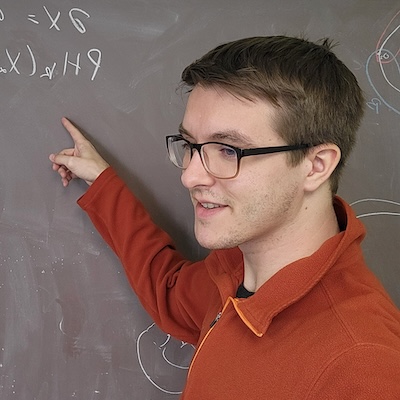 Tristan Wells Filbert Headshot