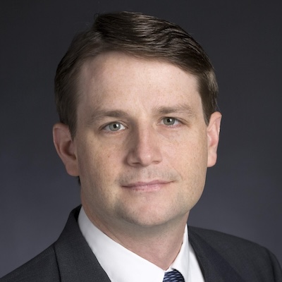 Scott Baldridge Headshot