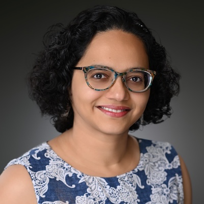 Pallavi Dani Headshot