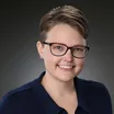 Christin Bibby headshot