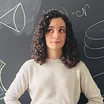 Ana Balibanu headshot